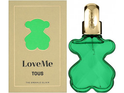 Tous LoveMe The Emerald Elixir