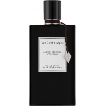 Van Cleef & Arpels Ambre Imperial