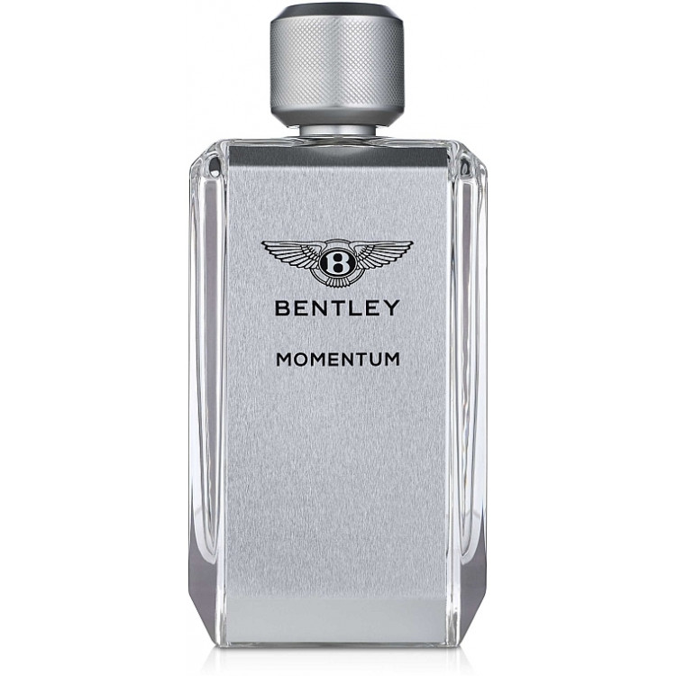 Bentley Momentum