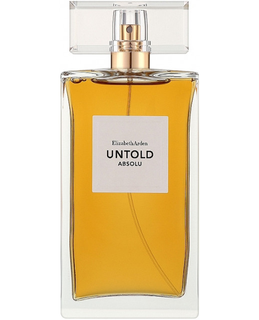 Elizabeth Arden Untold Absolu