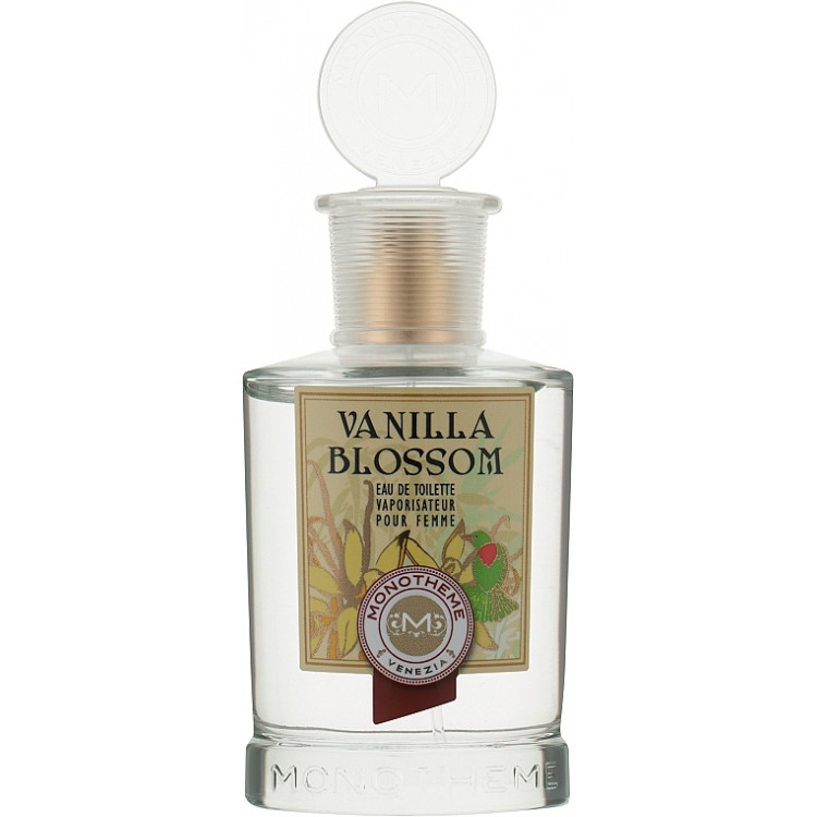Monotheme Fine Fragrances Venezia Vanilla Blossom