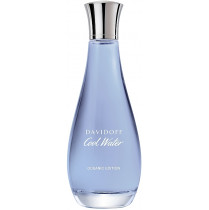 Davidoff Cool Water Woman Oceanic Edition Limited Edition