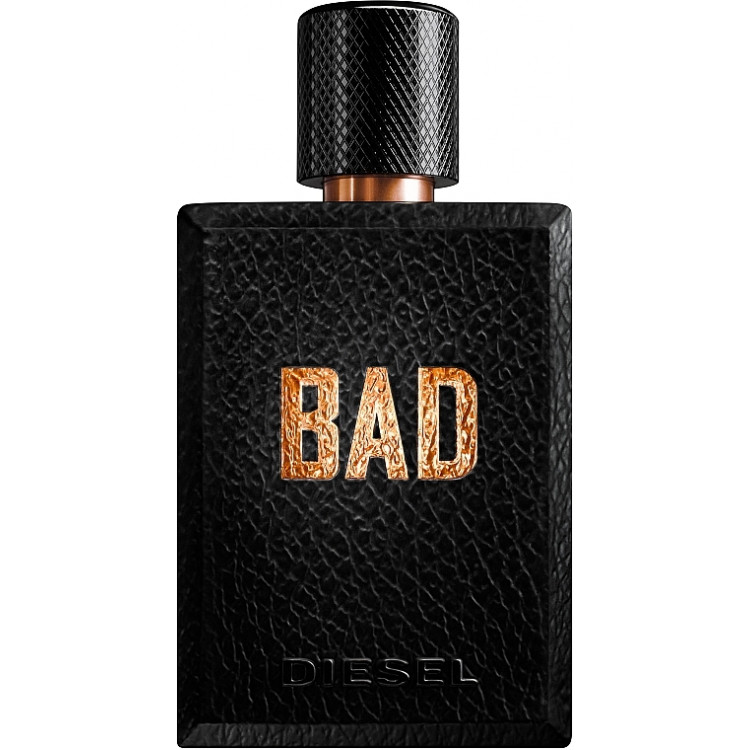 Diesel Bad