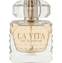 Alhambra La Vita