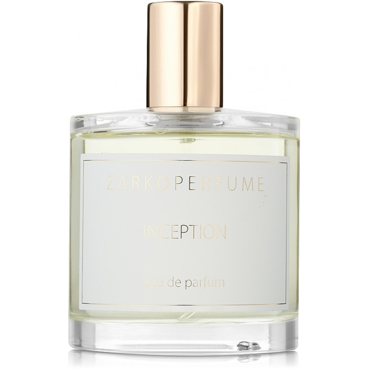 Zarkoperfume Inception
