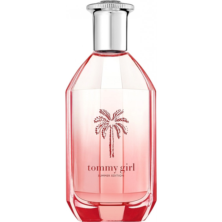 Tommy Hilfiger Tommy Girl Summer Editions 2025