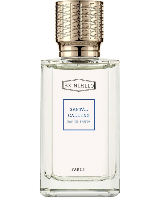 Ex Nihilo Santal Calling