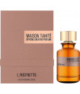 Maison Tahite I_Ristretto