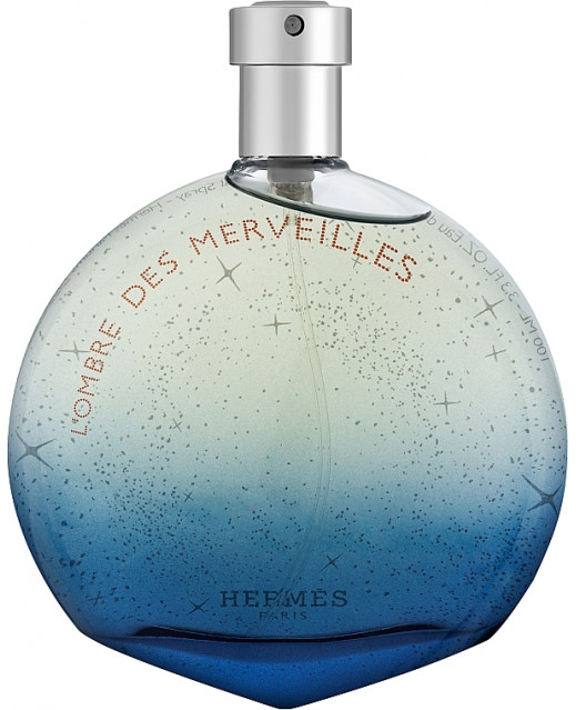 Hermes L'Ombre des Merveilles