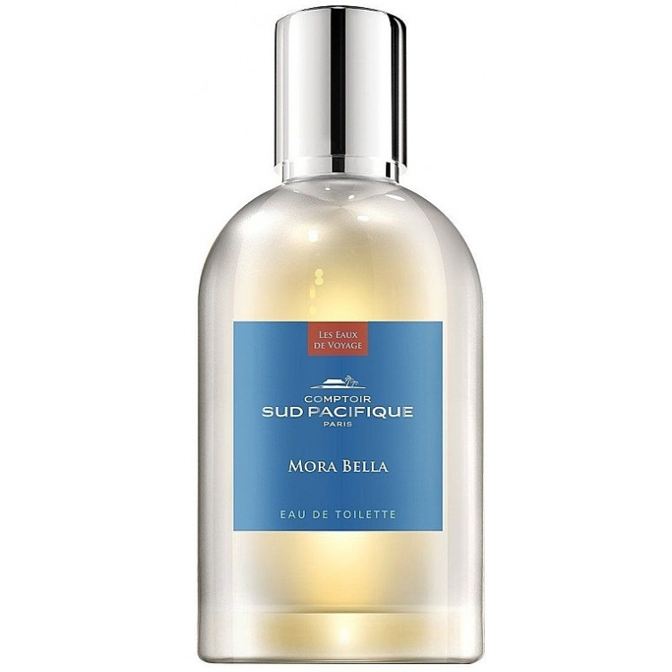 Comptoir Sud Pacifique Mora Bella
