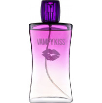 Real Time Vampy Kiss