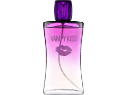 Real Time Vampy Kiss