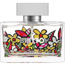 Romero Britto For Her Eau