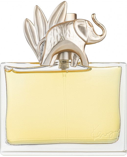 Kenzo Jungle L'Elephant New Design