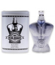 New Brand World Champion Grey