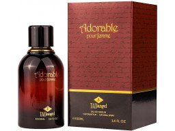 Tad Angel Adorable Pour Femme