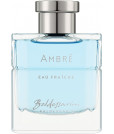 Baldessarini Ambre Eau Fraiche