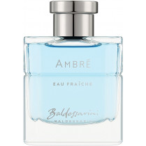 Baldessarini Ambre Eau Fraiche