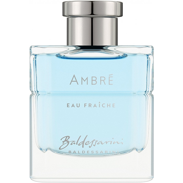 Baldessarini Ambre Eau Fraiche