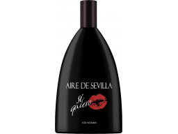 Instituto Espanol Aire de Sevilla Si Quiero