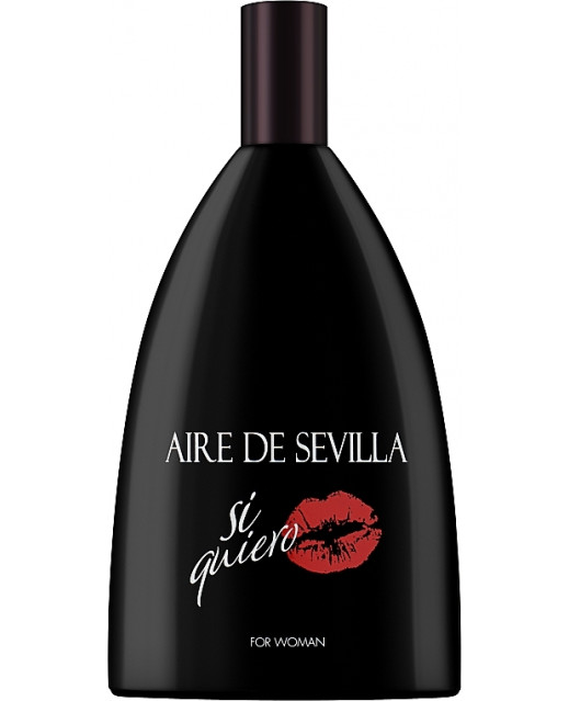 Instituto Espanol Aire de Sevilla Si Quiero