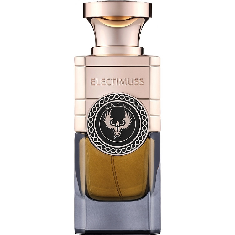 Electimuss Capua