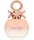 Benetton Colors De Benetton Rose