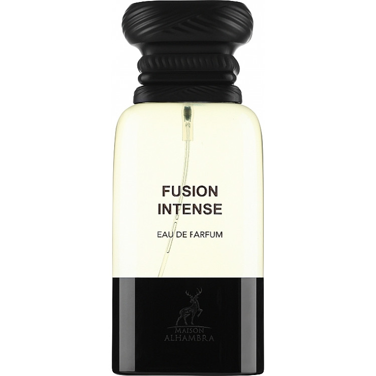 Alhambra Fusion Intense