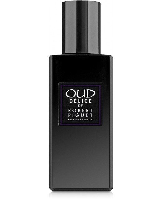 Robert Piguet Oud Delice