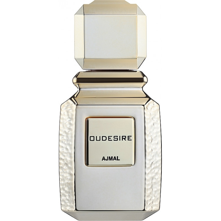 Ajmal Oudesire