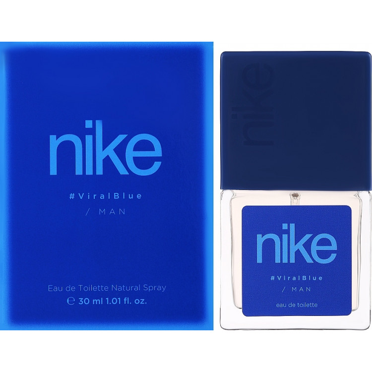 Nike Viral Blue