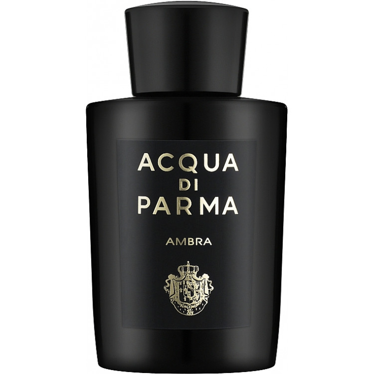 Acqua di Parma Ambra