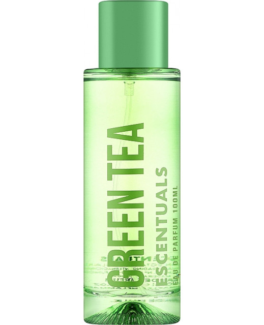 Escentuals Green Tea