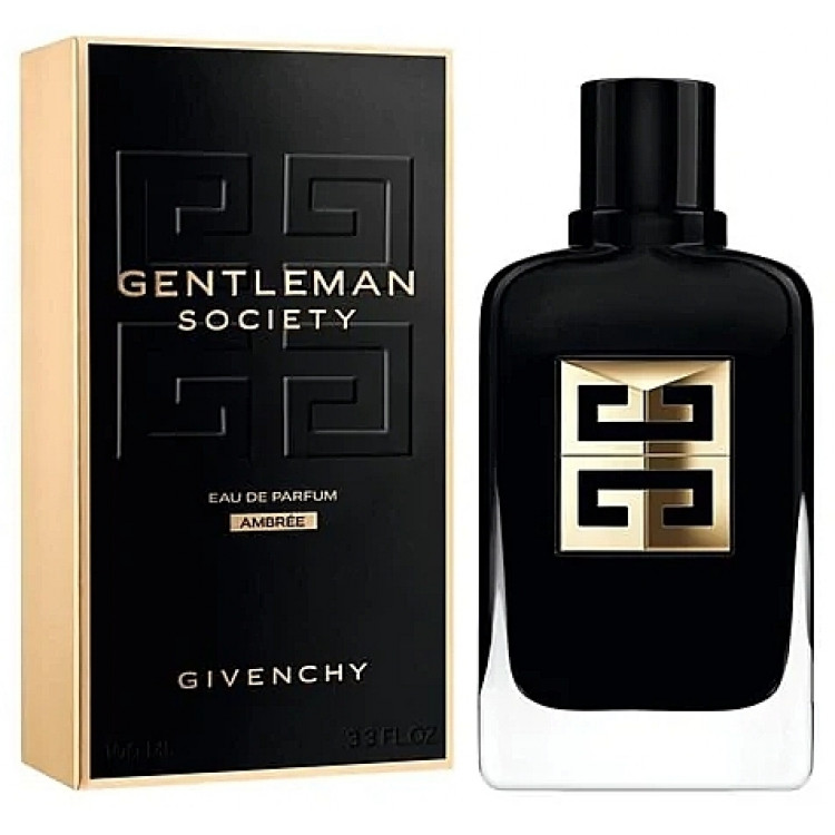 Givenchy Gentleman Society Ambree