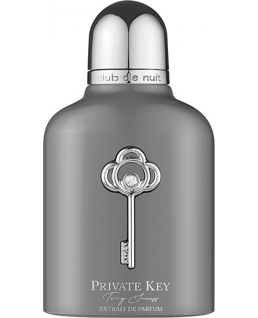Armaf Club De Nuit Private Key To My Sucess