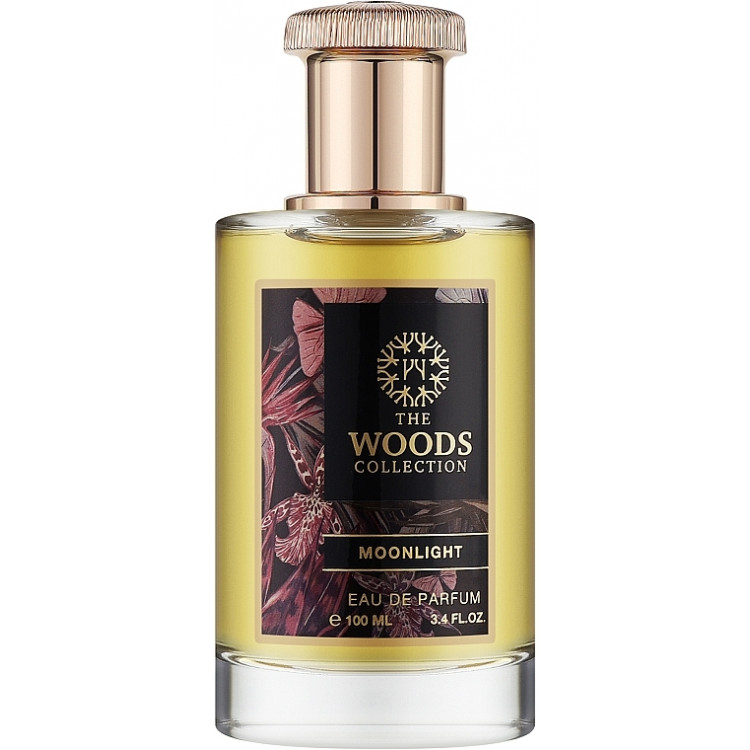 The Woods Collection Moonlight