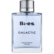 Bi-Es Galactic