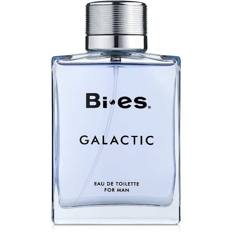 Bi-Es Galactic