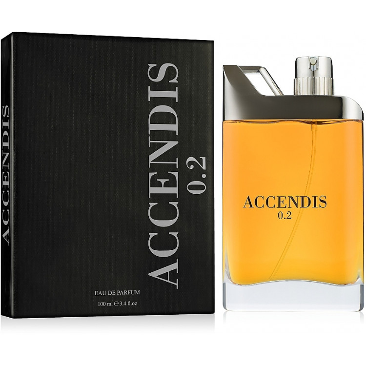 Accendis Accendis 0.2