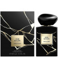 Giorgio Armani Prive Noir Kogane