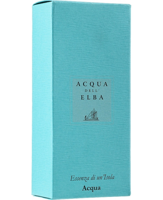 Acqua Dell'Elba Acqua