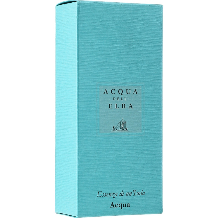 Acqua Dell'Elba Acqua
