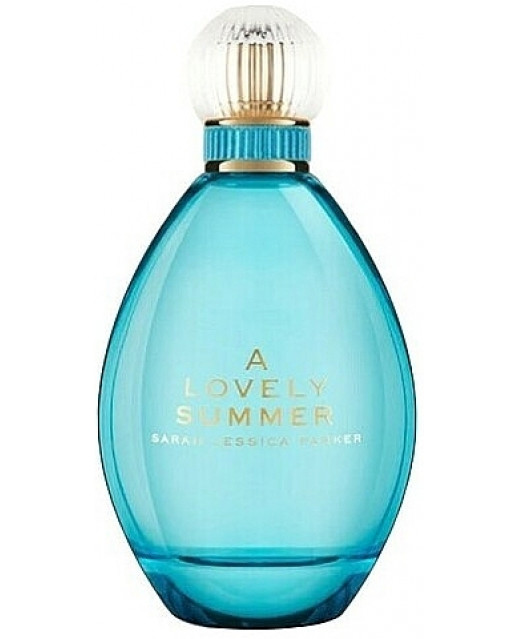 Sarah Jessica Parker A Lovely Summer