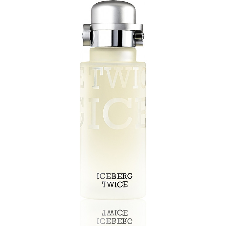 Iceberg Twice Homme