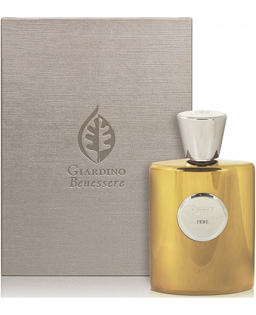 Giardino Benessere Febe