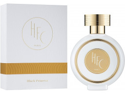 Haute Fragrance Company Black Princess