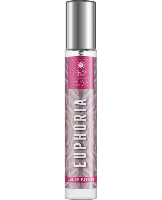Olive Spa Unique Scents Euphoria
