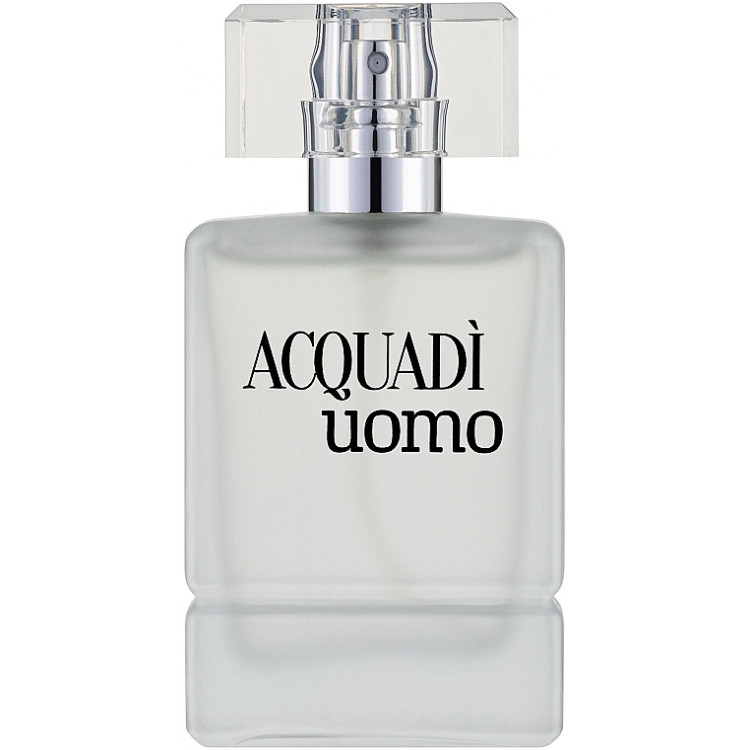 AcquaDi Uomo
