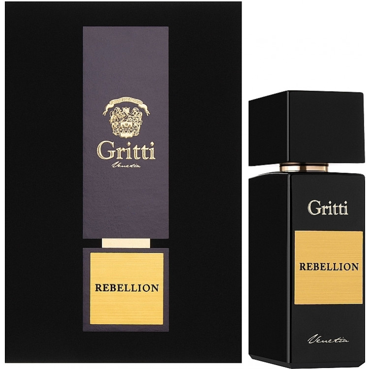 Gritti Rebellion