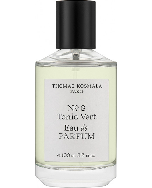 Thomas Kosmala No 8 Tonic Vert